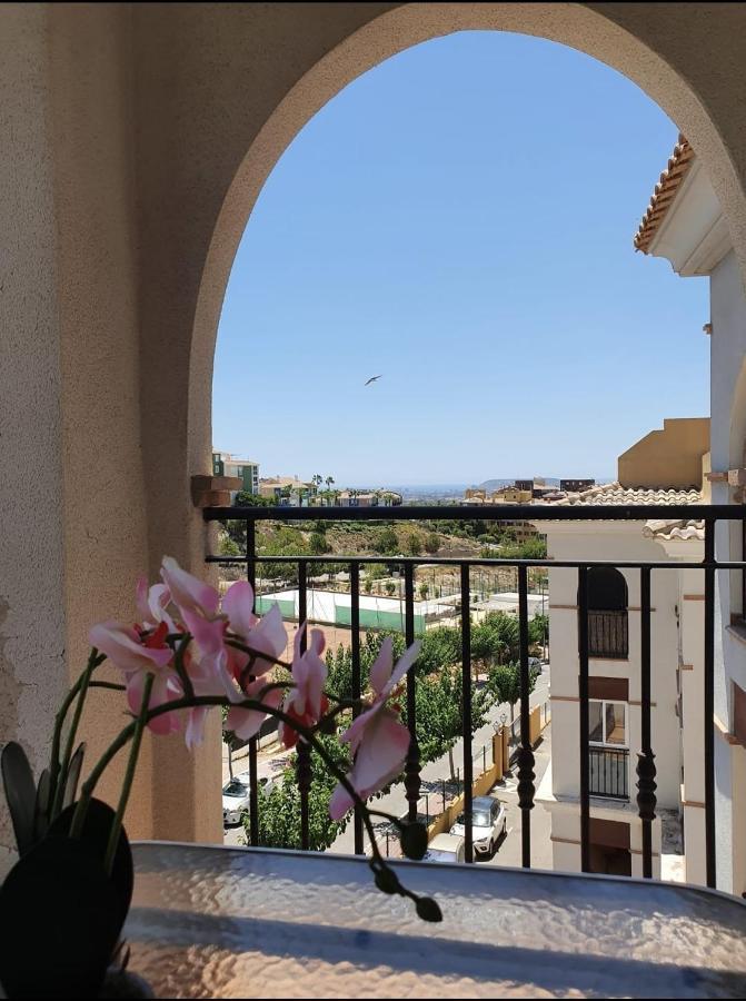 Md Cheap'N Chic Alicante Mutxamel  Exterior foto