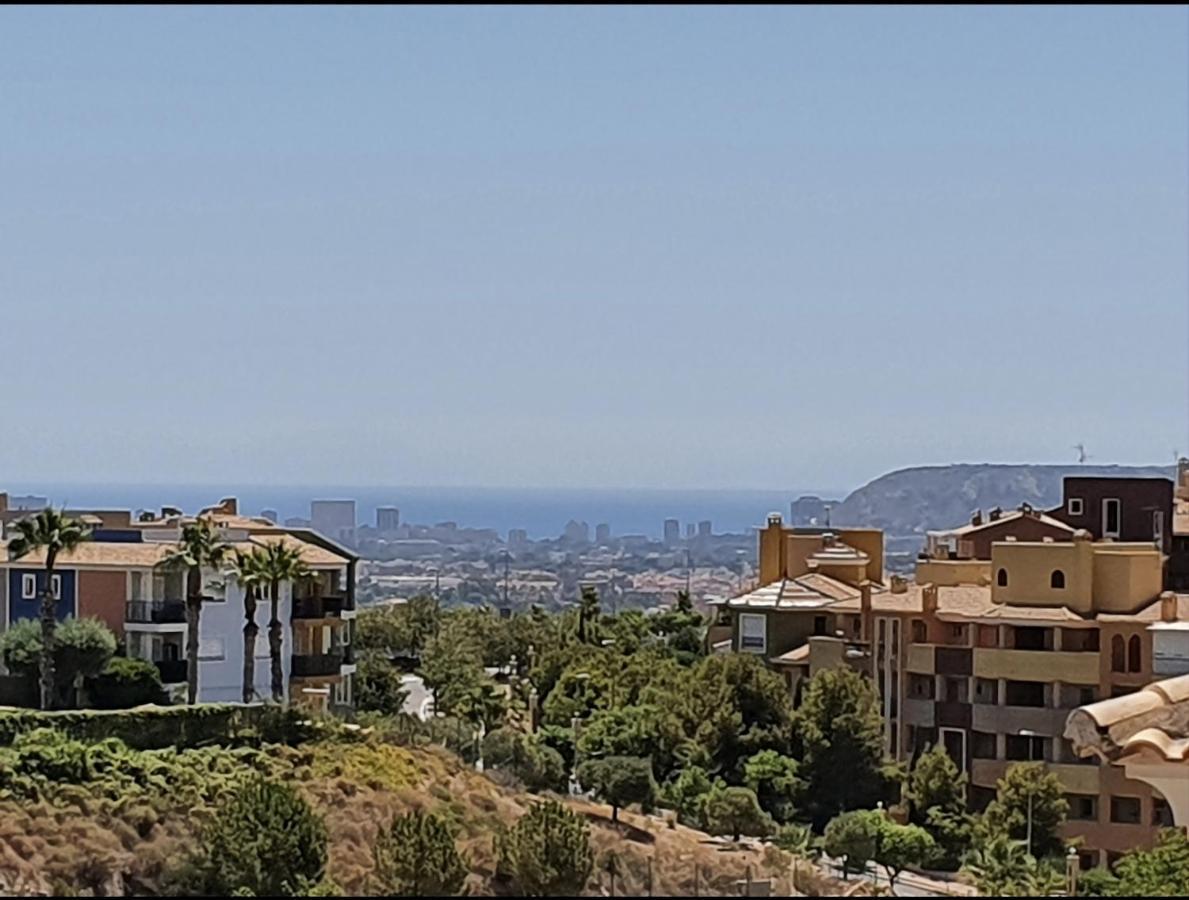 Md Cheap'N Chic Alicante Mutxamel  Exterior foto