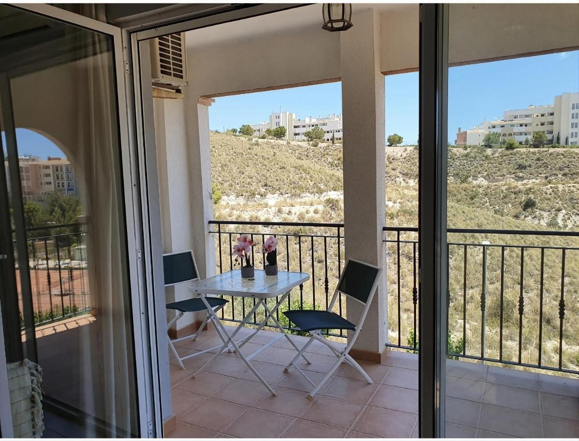 Md Cheap'N Chic Alicante Mutxamel  Exterior foto