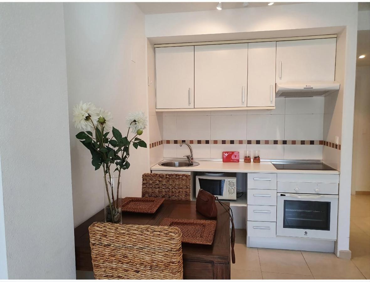Md Cheap'N Chic Alicante Mutxamel  Exterior foto